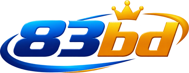 83bd লোগো